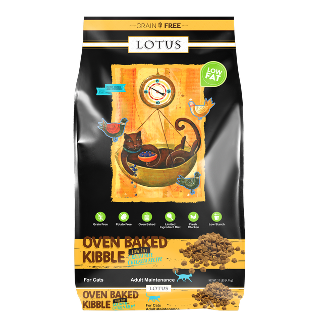 Lotus Pet Foods